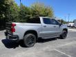 2025 Chevrolet Silverado 1500 Custom Trail Boss Pickup