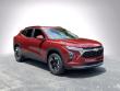 2025 Chevrolet Trax LT SUV