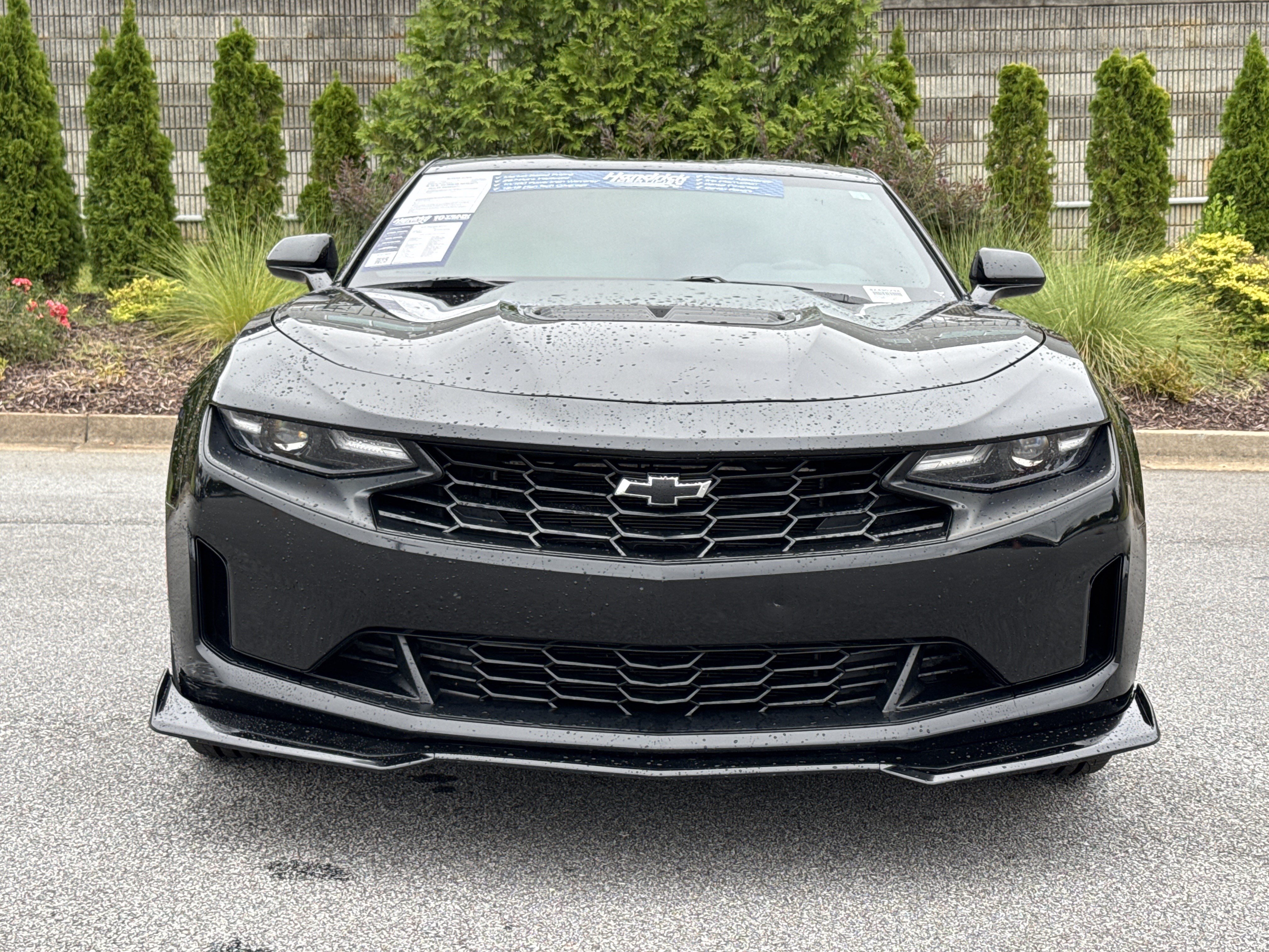 Used 2023 Chevrolet Camaro LT1 Coupe