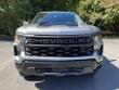 2025 Chevrolet Silverado 1500 Custom Trail Boss Pickup