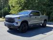 2025 Chevrolet Silverado 1500 Custom Trail Boss Pickup