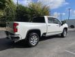 2024 Chevrolet Silverado 2500HD High Country Pickup