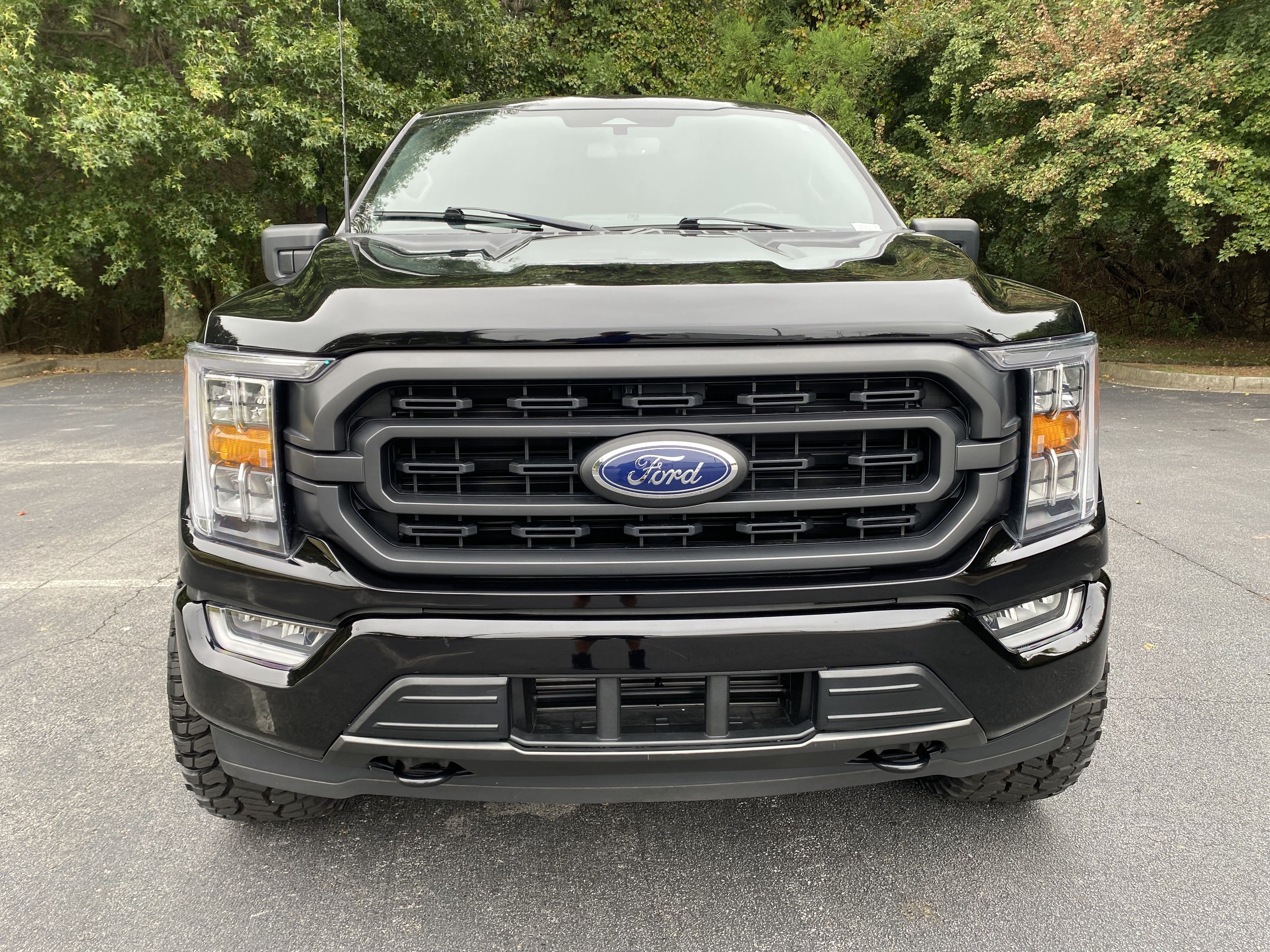 Used 2023 Ford F-150 XLT Pickup