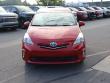 2014 Toyota Prius v Three Wagon