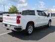 2024 Chevrolet Silverado 1500 LTZ Pickup