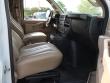 2023 Chevrolet Express Commercial Cutaway Specialty