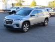 2023 Chevrolet Traverse LT Leather SUV