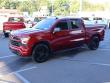 2023 Chevrolet Silverado 1500 RST Pickup