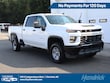  Chevrolet Silverado 2500HD