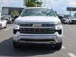 2024 Chevrolet Silverado 1500 LTZ Pickup