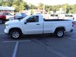 2025 Chevrolet Silverado 1500 Work Truck Pickup