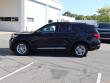 2023 Ford Explorer XLT SUV
