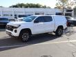 2024 Chevrolet Colorado 4WD Z71 Pickup