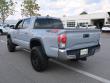 2021 Toyota Tacoma 4WD TRD Off Road Pickup