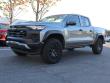 2025 Chevrolet Colorado 4WD Trail Boss Pickup