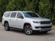 2024 Jeep Wagoneer L Series II SUV