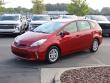 2014 Toyota Prius v Three Wagon