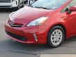 2014 Toyota Prius v Three Wagon