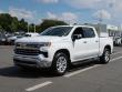 2024 Chevrolet Silverado 1500 LTZ Pickup