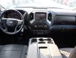 2022 Chevrolet Silverado 2500HD Custom Pickup