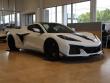 2026 Chevrolet Corvette 2LZ Coupe