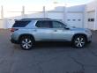 2023 Chevrolet Traverse LT Leather SUV