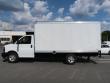 2023 Chevrolet Express Commercial Cutaway Specialty