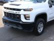 2022 Chevrolet Silverado 2500HD Custom Pickup