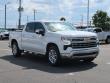 2024 Chevrolet Silverado 1500 LTZ Pickup