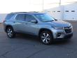 2023 Chevrolet Traverse LT Leather SUV
