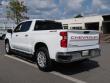 2024 Chevrolet Silverado 1500 LTZ Pickup