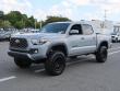 2021 Toyota Tacoma 4WD TRD Off Road Pickup