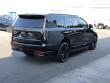 2024 CADILLAC Escalade ESV 4WD Premium Luxury SUV
