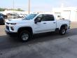 2022 Chevrolet Silverado 2500HD Custom Pickup