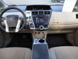 2014 Toyota Prius v Three Wagon