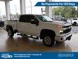  Chevrolet Silverado 2500HD