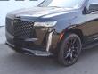 2024 CADILLAC Escalade ESV 4WD Premium Luxury SUV