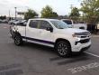 2024 Chevrolet Silverado 1500 RST Pickup