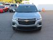 2023 Chevrolet Traverse LT Leather SUV