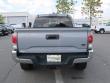 2021 Toyota Tacoma 4WD TRD Off Road Pickup
