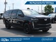  CADILLAC Escalade ESV
