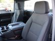 2025 Chevrolet Silverado 1500 Work Truck Pickup