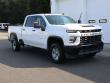 2022 Chevrolet Silverado 2500HD Custom Pickup