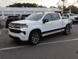 2024 Chevrolet Silverado 1500 RST Pickup