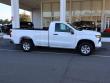 2025 Chevrolet Silverado 1500 Work Truck Pickup