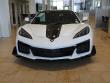 2026 Chevrolet Corvette 2LZ Coupe