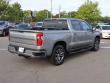2024 Chevrolet Silverado 1500 RST Pickup