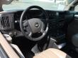 2023 Chevrolet Express Commercial Cutaway Specialty