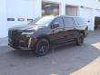 2024 CADILLAC Escalade ESV 4WD Premium Luxury SUV