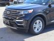 2023 Ford Explorer XLT SUV